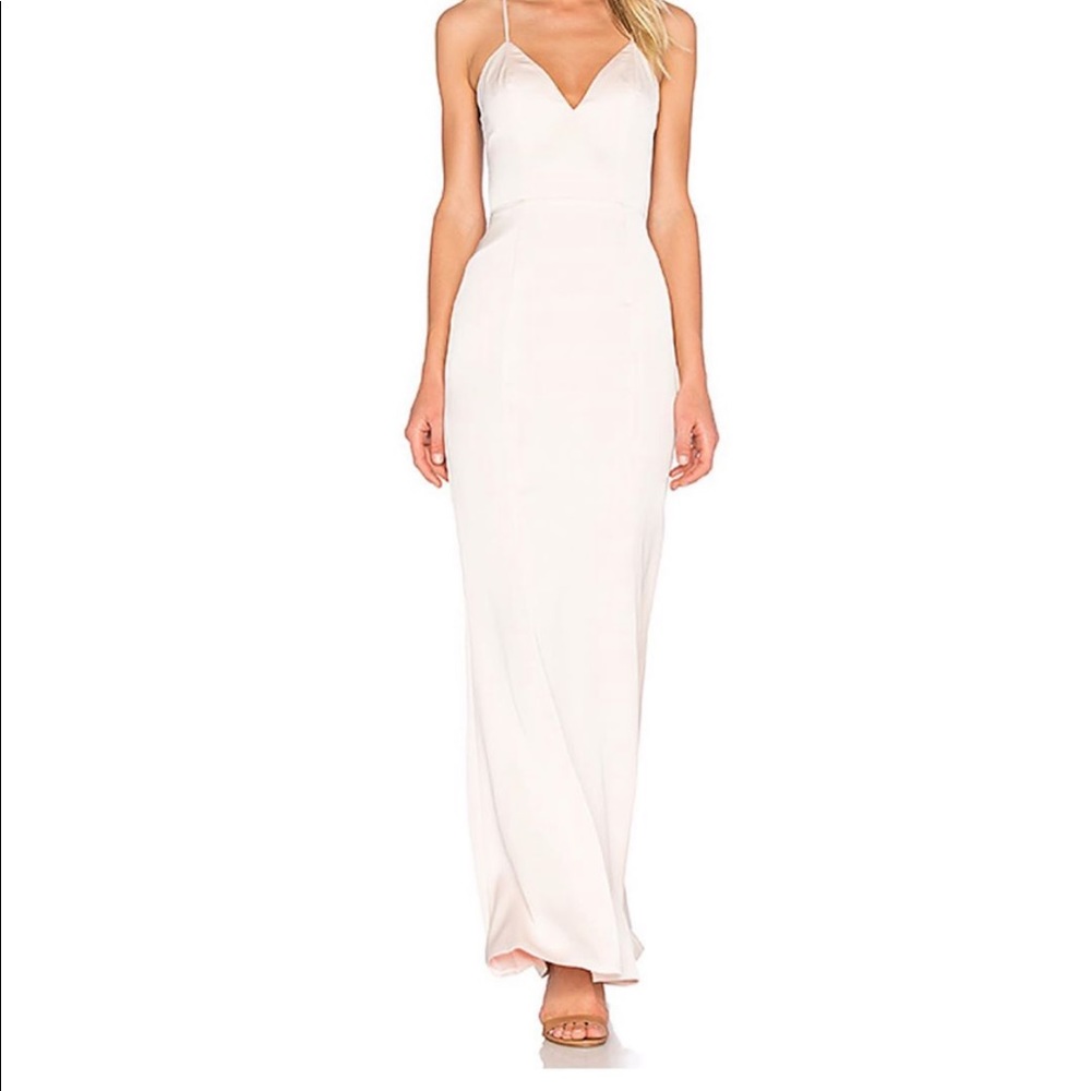 Lovers + Friends Gown